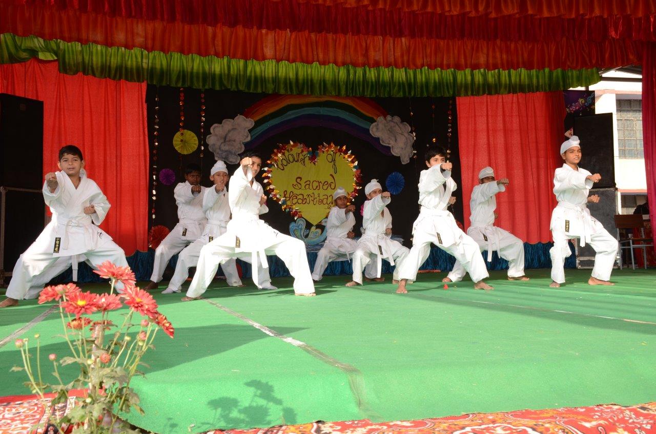 Investiture Ceremony